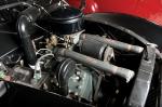 Ford DeLuxe Convertible Coupe 1939 года